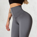 Legging Feminina Cintura Alta 7 CompreBemFacil.com