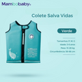 Colete Salva Vidas Infantil 2 CompreBemFacil.com 