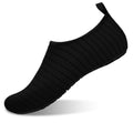 Similarfree Swimming Shoes Outdoor Beach Slippers Breathable Non-Slip Quick Dry Barefoot Upstream Surfing Sandals Wading Sneaker 0 CompreBemFacil.com Black 36 