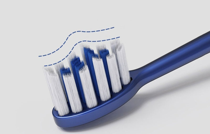 Escova de dente elétrica UltraSonic 6