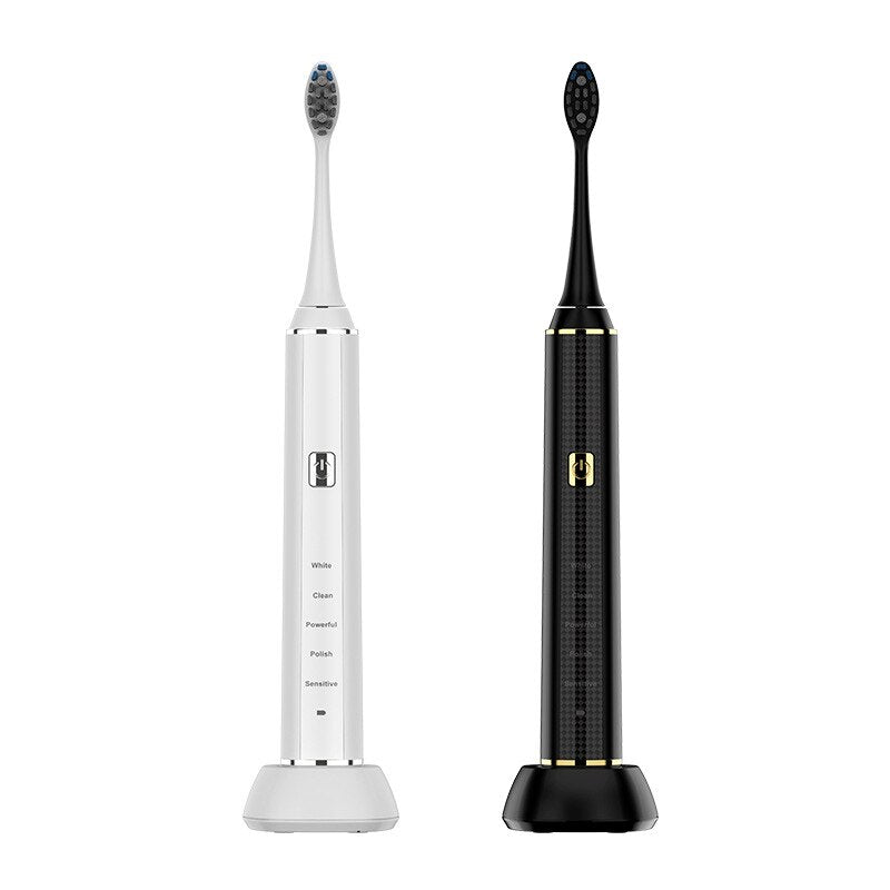 Escova de dente elétrica UltraSonic 7