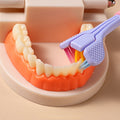 Escova De Dente Trifacial CompreBemFacil.com 